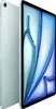 Apple iPad Air 13 (M2), 512GB Wi-Fi, Blau Produktbild-Vorschau 7
