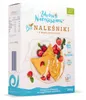 MISCELA PER TORTE AL PAN SENZA GLUTINE E BIOLOGICA CON Anteprima dell’immagine prodotto 2