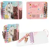 Depesche Miss Melody Set de carnet de notes Voir les images du produit 3
