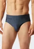 Schiesser Herren Badehose Slip Komfort Gr. 7  admiral Produktbild-Vorschau 5