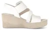 Gabor 84.771 Damen Sandalette - Riemchen Sandalen weiß NEU Produktbild-Vorschau 9