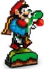 LEGO Super Mario World: Mario i Yoshi, Zestaw dla Dorosłych Podgląd zdjęcia produktu 2
