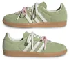 adidas Samba OG Molly-Mae Matcha - 40 Größe: 40 Produktbild-Vorschau 3
