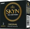 Prezerwatywy Skyn Original nielateksowe 3 sztuki Náhľad obrázku produktu 4