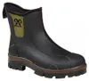 Pánske sandále Watschuhe Ribe (čierna/olivová), veľkosť 45 Náhľad obrázku produktu 1