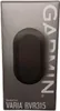 The image shows the packaging of a Garmin Varia RVR315 rearview radar. Produktbild-Vorschau