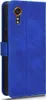 Samsung Galaxy Xcover 7 Hülle - Coverup Klapphülle - Blau Produktbild-Vorschau 5