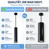 MasterLED Závesná lampa GU10 Black Matt, LED Spot Náhľad obrázku produktu 4