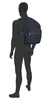 Gabor Gabor Rucksack Journey, dunkelblau, dark blue blau Produktbild-Vorschau 4