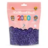 La Manuli 2000 midi iron-on perline viola scuro Ø 5 mm Anteprima dell’immagine prodotto 1