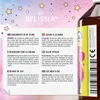 Belissia XXL Kinder Spiel-Schleim zum selbermachen. Einhorn Produktbild-Vorschau 8