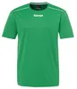 Kempa Polyester Shirt vert XXL Voir les images du produit 1