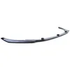 CUP Frontspoiler Lippe Schwarz Glanz für VW Golf 6 GTI Produktbild-Vorschau 3