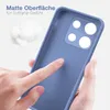 Hülle für Xiaomi Redmi Note 13 Pro 5G Case Cover Bumper Produktbild-Vorschau 4