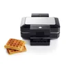 Wilfa Waffeleisen GAUFRES BW-1000B schwarz Produktbild-Vorschau 5
