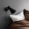 Wandleuchten Wandlampe LED Wandbeleuchtung Leselampe Deko Produktbild-Vorschau 7