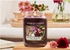 Yankee Candle Duftkerze Moonlight Blossoms Classic Small Produktbild-Vorschau 3