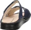 Finn Comfort Ayueda Pantolette Blau Produktbild-Vorschau 19