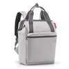 reisenthel allrounder R herringbone grey Produktbild-Vorschau 2