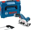 Bosch GKS 10,8 V-LI Professional Scie circulaire sans fil Voir les images du produit 9