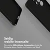 imoshion Color Backcover con MagSafe per Samsung Galaxy S26 Anteprima dell’immagine prodotto 5