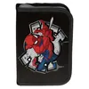 5tlg Spiderman Schulranzen set Rucksack Federtasche Produktbild-Vorschau 8