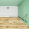 40x200cm+45cm Stabilisator 8mm ESG Sicherheitsglas Walk in Produktbild-Vorschau 2