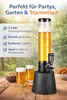 HI 3,5 L Zapfsäule für Bier und andere Getränke 12008 Produktbild-Vorschau 9