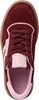 Tamaris Sneakers Laag  Sneakers Laag - Bordeaux - Maat 39 Produktbild-Vorschau 12