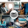 Reisekissen, Reise Nackenkissen, Nackenkissen Flugzeug, Produktbild-Vorschau 4