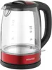 SENCOR SWK 7401RD Varná konvice Náhled obrázku produktu 1