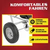 HECHT 256 Streuwagen mit Grobsieb und Abdeckhaube | 60 Produktbild-Vorschau 6