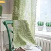 Vorhang Boho bedruckte Baumwoll Leinen Quasten 150*200cm1 Produktbild-Vorschau 6