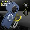 Etui double couche pour Honor X9C / Honor Magic7 Lite, avec Voir les images du produit 4