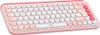 Logitech POP ICON KEYS - ROSE (US) Produktbild-Vorschau 6