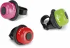 PUKY Drehringglocke G 20 für Laufrad und Scooter pink Ø20mm Produktbild-Vorschau 5