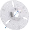 Plafonnier ventilateur LED 5,3" – 24 W, 3 CCT, intensité Voir les images du produit 6