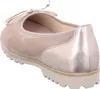 Gabor Ballerinas Damen 32303239383533 Beige 39 EU Produktbild-Vorschau 8
