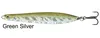 A fishing lure against a white background. Produktbild-Vorschau