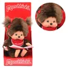 Bambola Monchhichi Anteprima dell’immagine prodotto 5