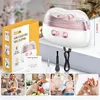 4-in-1 Elektrischer Nagelknipser, Automatischer Nail Produktbild-Vorschau 8