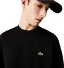 Lacoste Herren Sport Bio Baumwolle Fleece Crew Pullover - Produktbild-Vorschau 19