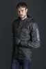LS2 Metropolis Evo wasserdichte Motorrad Textiljacke, Produktbild-Vorschau 4
