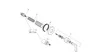 Abstellventil AXOR CITTERIO DN 15/DN 20 UP m HGri pol. Produktbild-Vorschau 3