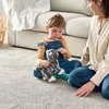 LILLEPLUTT Plüschkätzchen Maskottchen, Kinderspielzeug IKEA Produktbild-Vorschau 4
