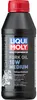 Liqui Moly Motorbike Gabelöl 10W Medium 500ml für optimale Produktbild-Vorschau 1