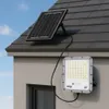 MasterLED Solar Flutlicht Miki 100W – 4500K Neutralweiß – Produktbild-Vorschau 10