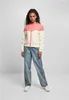 Urban Classics Ladies - Windbreaker Jacke pink sand - XS Produktbild-Vorschau 12