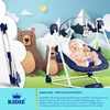 KIDIZ® Babywippe Babyschaukel mit 5 Produktbild-Vorschau 5