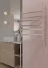 ELNA scaldasalviette elettrico a 180°, radiatore da bagno Anteprima dell’immagine prodotto 4
